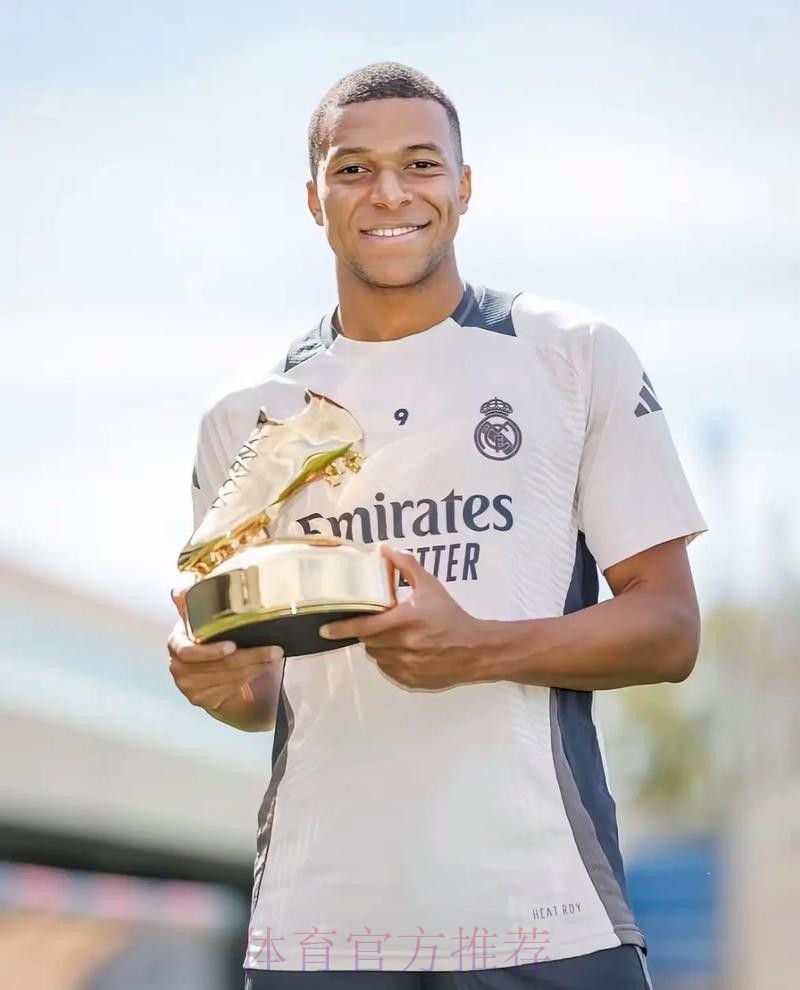 西媒:皇马愿给姆巴佩3500万年薪 现顶薪2438万欧